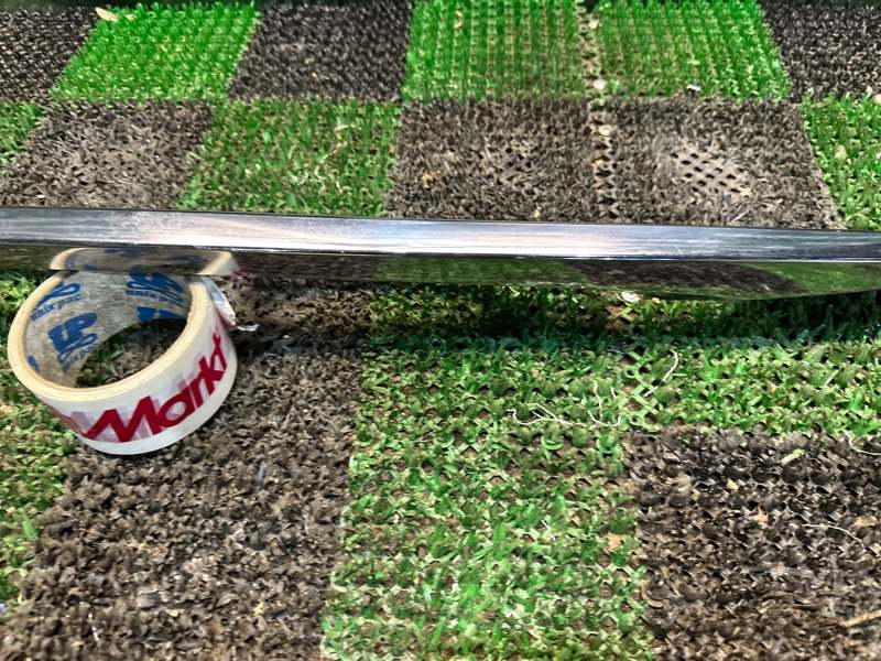 Накладка крышки багажника, 5000 рублей, Москва