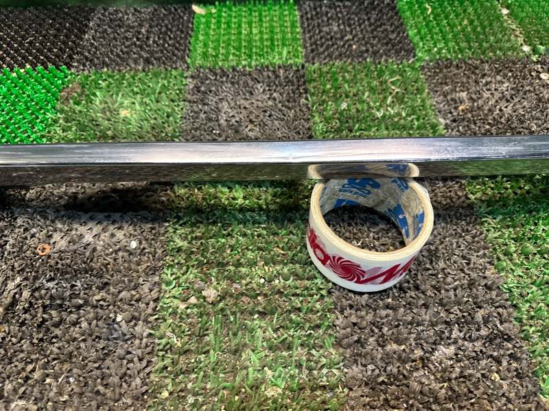 Накладка крышки багажника, 5000 рублей, Москва