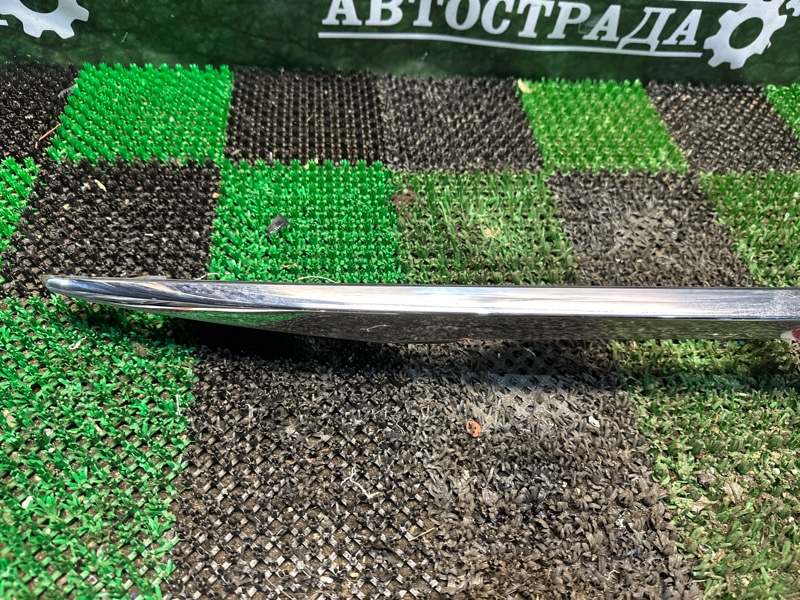 Накладка крышки багажника, 5000 рублей, Москва