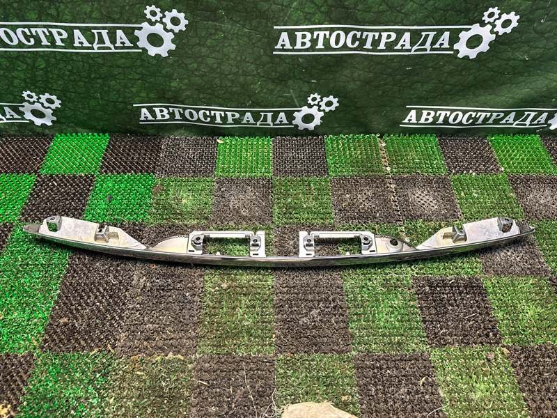 Накладка крышки багажника, 5000 рублей, Москва