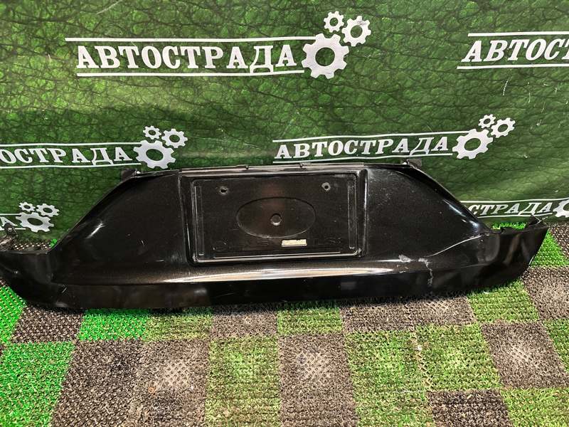 Накладка крышки багажника, 15000 рублей, Москва