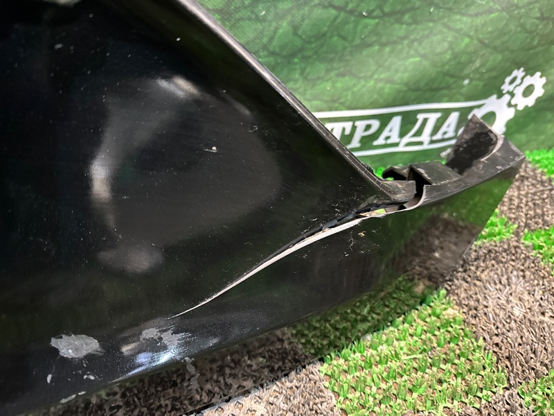 Накладка крышки багажника, 15000 рублей, Москва