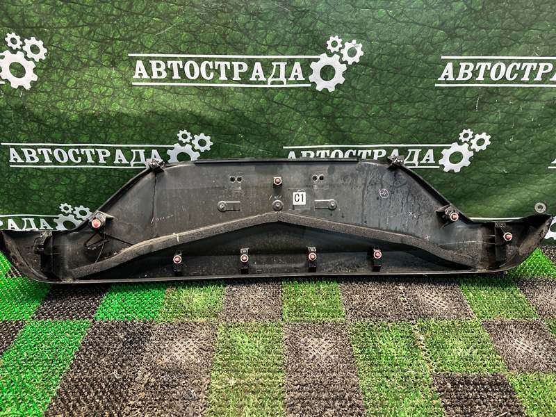 Накладка крышки багажника, 15000 рублей, Москва