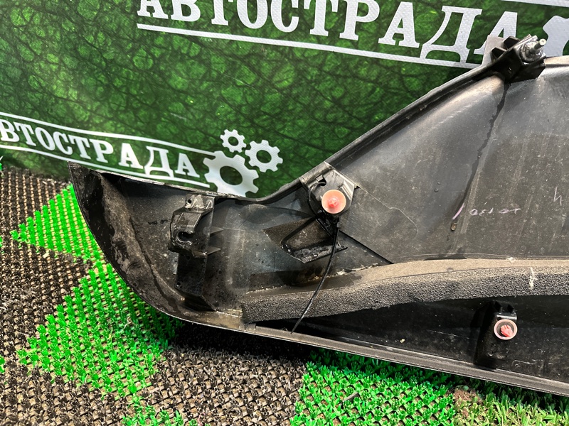 Накладка крышки багажника, 15000 рублей, Москва