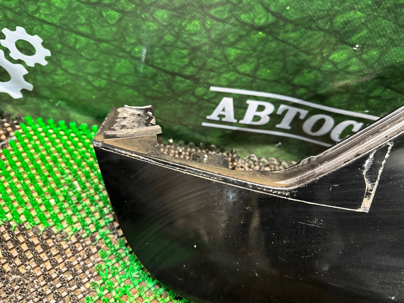 Накладка крышки багажника, 25000 рублей, Москва