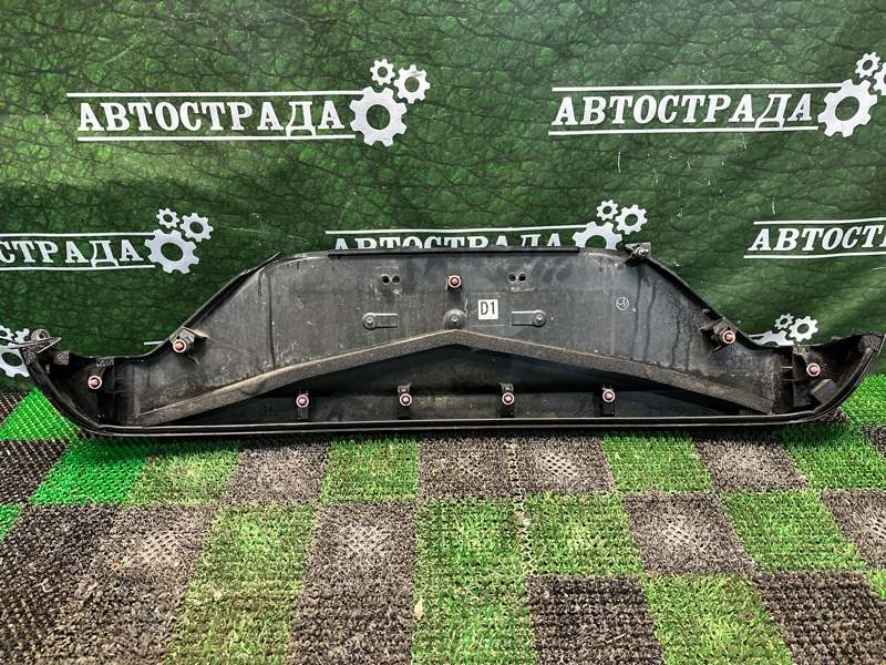 Накладка крышки багажника, 25000 рублей, Москва