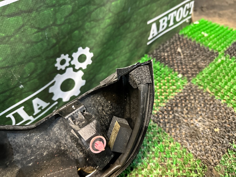 Накладка крышки багажника, 25000 рублей, Москва