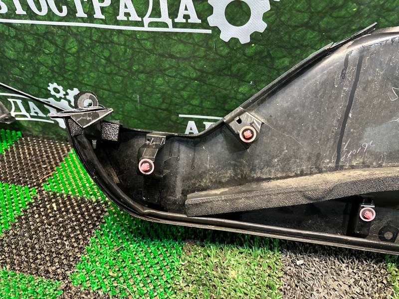 Накладка крышки багажника, 25000 рублей, Москва