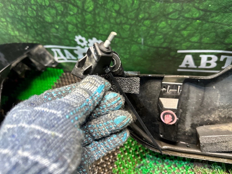 Накладка крышки багажника, 25000 рублей, Москва