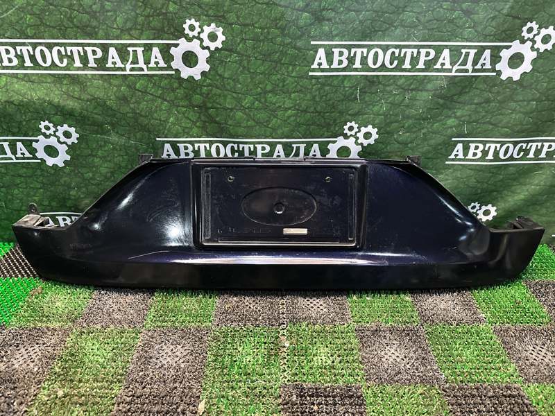 Накладка крышки багажника, 30000 рублей, Москва