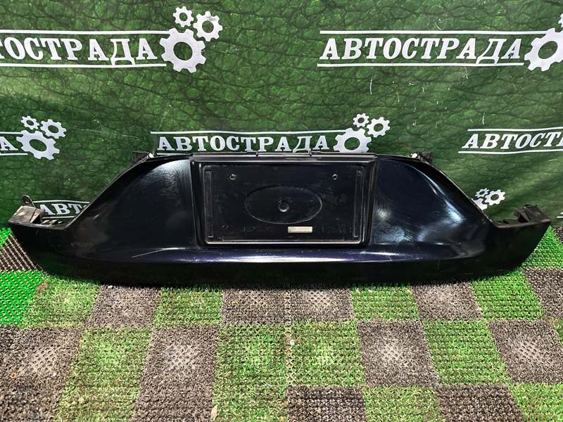 Накладка крышки багажника, 30000 рублей, Москва