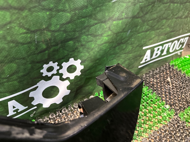 Накладка крышки багажника, 30000 рублей, Москва