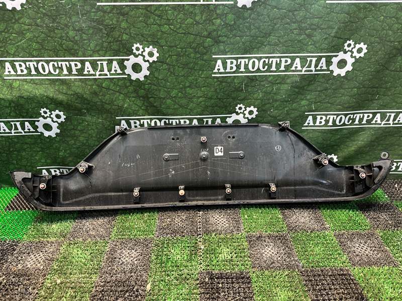 Накладка крышки багажника, 30000 рублей, Москва