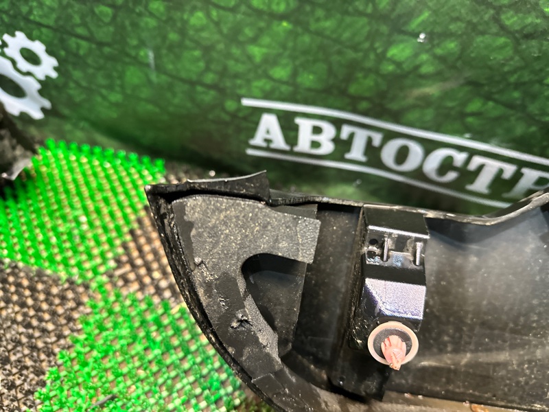 Накладка крышки багажника, 30000 рублей, Москва