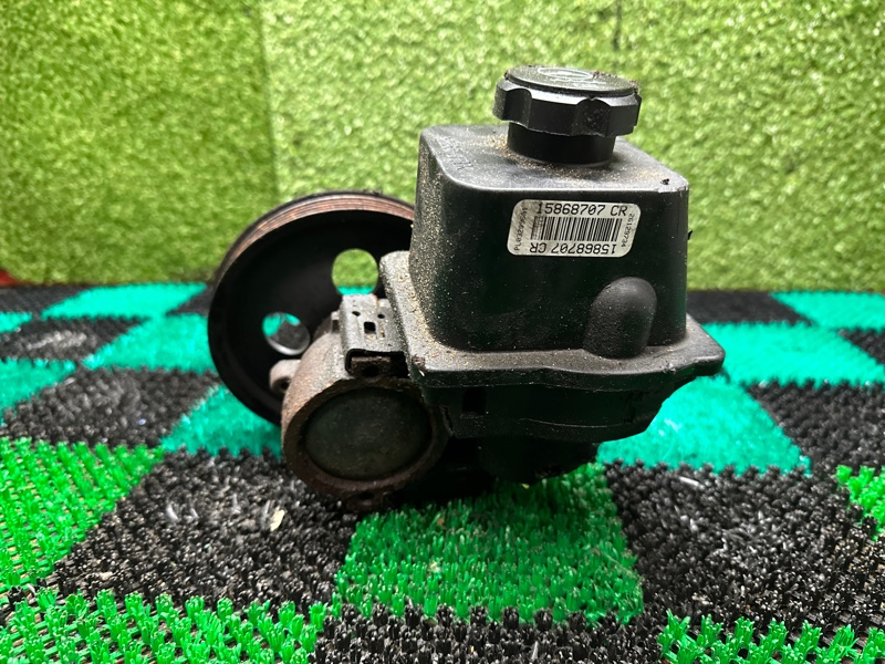 Насос ГУР, 3000 рублей, Москва