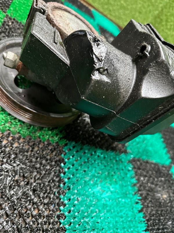 Насос ГУР, 3000 рублей, Москва