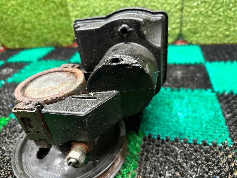 Насос ГУР, 3000 рублей, Москва