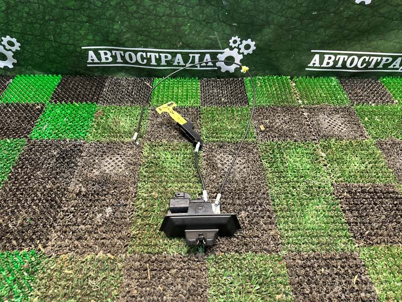 Замок багажника, 5000 рублей, Москва