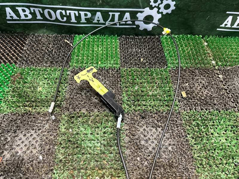 Замок багажника, 5000 рублей, Москва