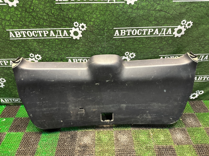 Обшивка двери багажника, 3000 рублей, Москва