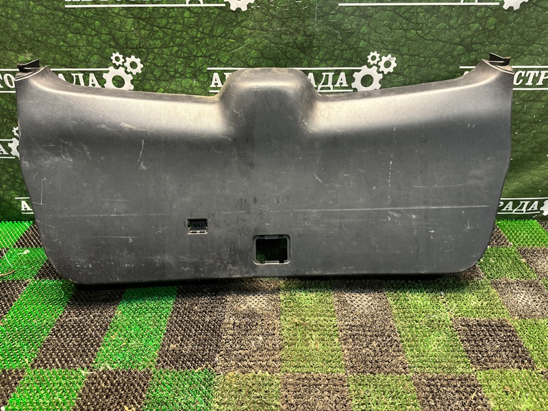 Обшивка двери багажника, 3000 рублей, Москва