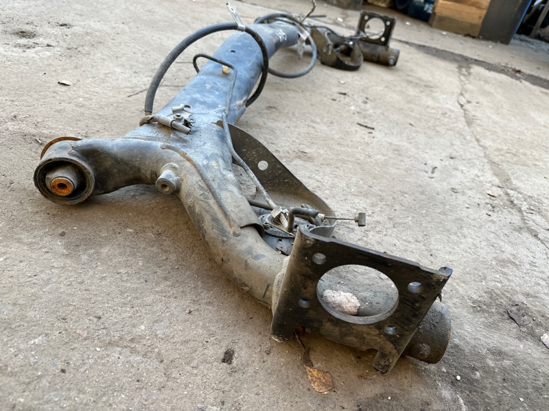 Балка, 10000 рублей, Москва