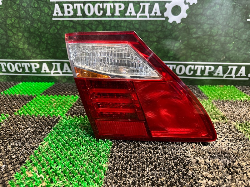 Фонарь в крышку багажника, 5000 рублей, Москва