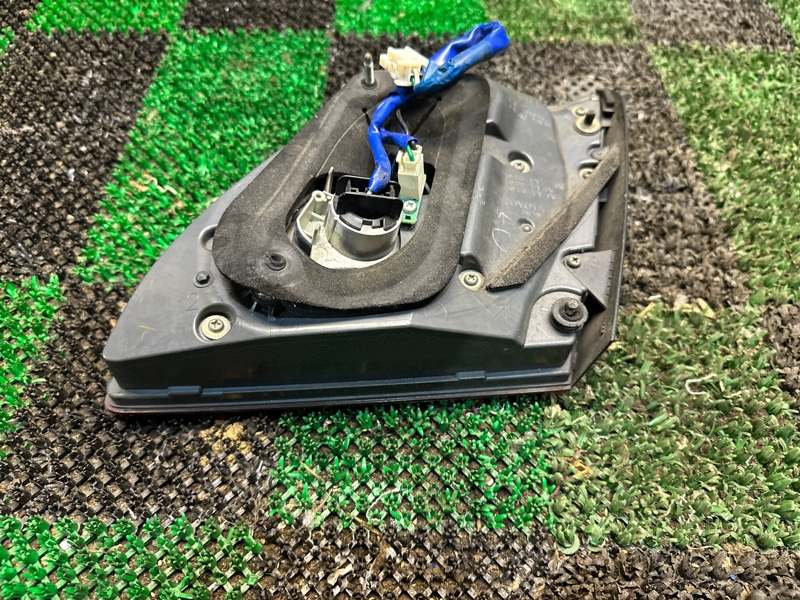 Фонарь в крышку багажника, 5000 рублей, Москва