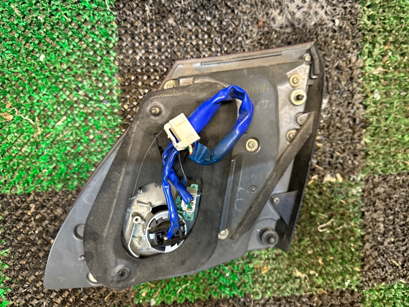 Фонарь в крышку багажника, 5000 рублей, Москва