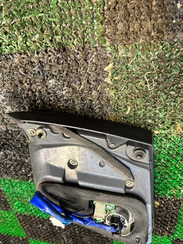 Фонарь в крышку багажника, 5000 рублей, Москва