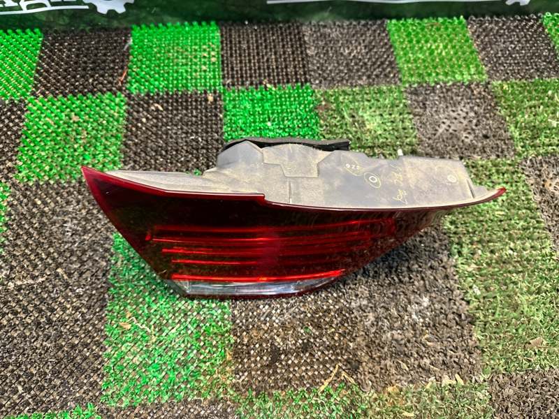 Фонарь в крышку багажника, 10000 рублей, Москва