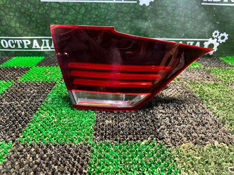 Фонарь в крышку багажника, 10000 рублей, Москва