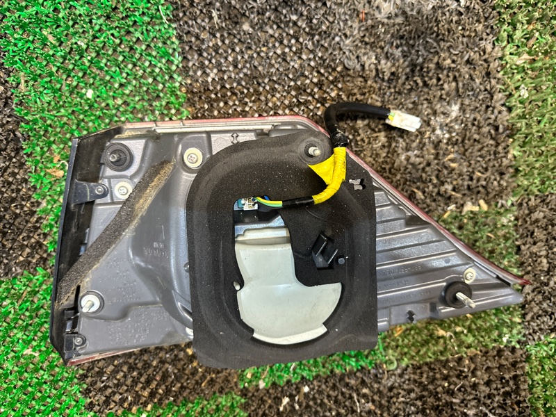 Фонарь в крышку багажника, 10000 рублей, Москва