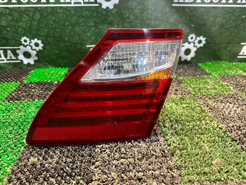 Фонарь в крышку багажника, 5000 рублей, Москва