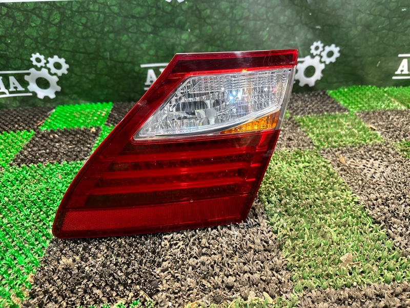 Фонарь в крышку багажника, 5000 рублей, Москва