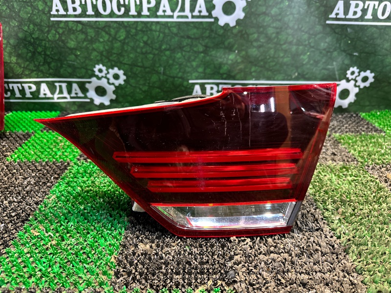 Фонарь в крышку багажника, 10000 рублей, Москва