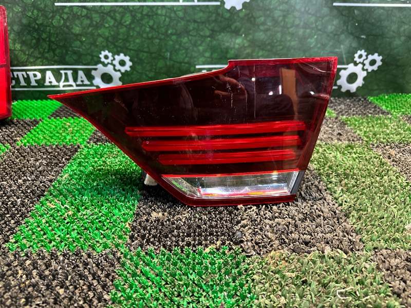 Фонарь в крышку багажника, 10000 рублей, Москва