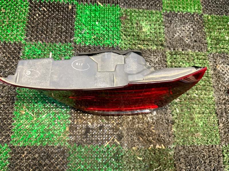 Фонарь в крышку багажника, 10000 рублей, Москва