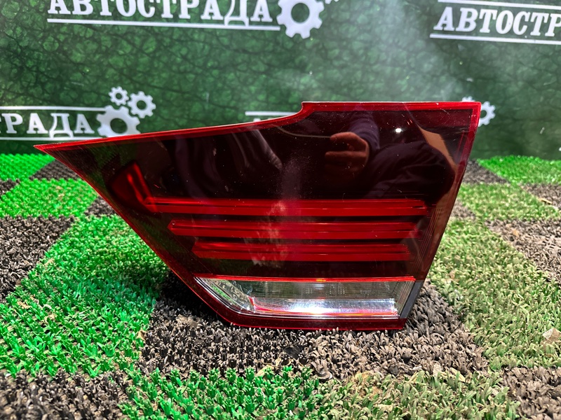 Фонарь в крышку багажника, 10000 рублей, Москва