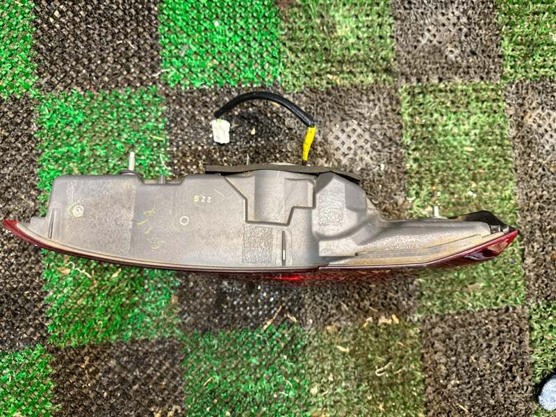 Фонарь в крышку багажника, 10000 рублей, Москва