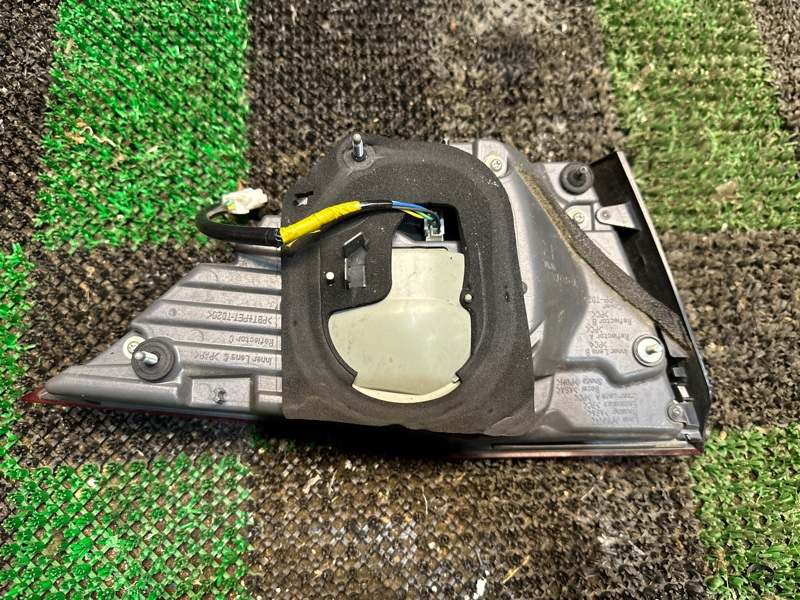 Фонарь в крышку багажника, 10000 рублей, Москва