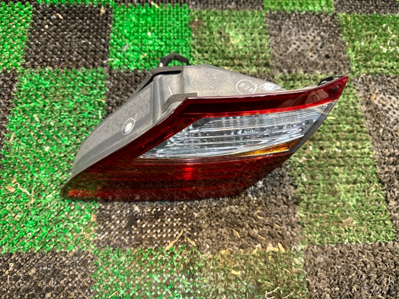 Фонарь в крышку багажника, 5000 рублей, Москва