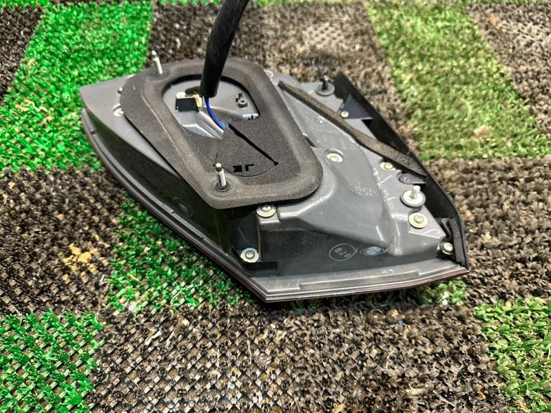 Фонарь в крышку багажника, 5000 рублей, Москва