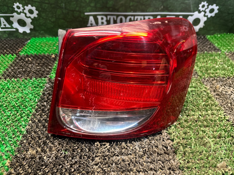 Фонарь, 5000 рублей, Москва