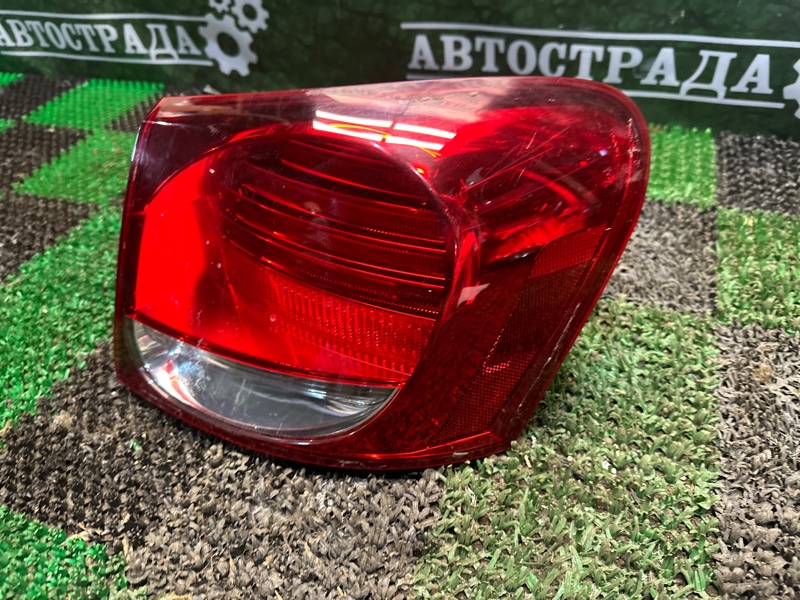 Фонарь, 5000 рублей, Москва