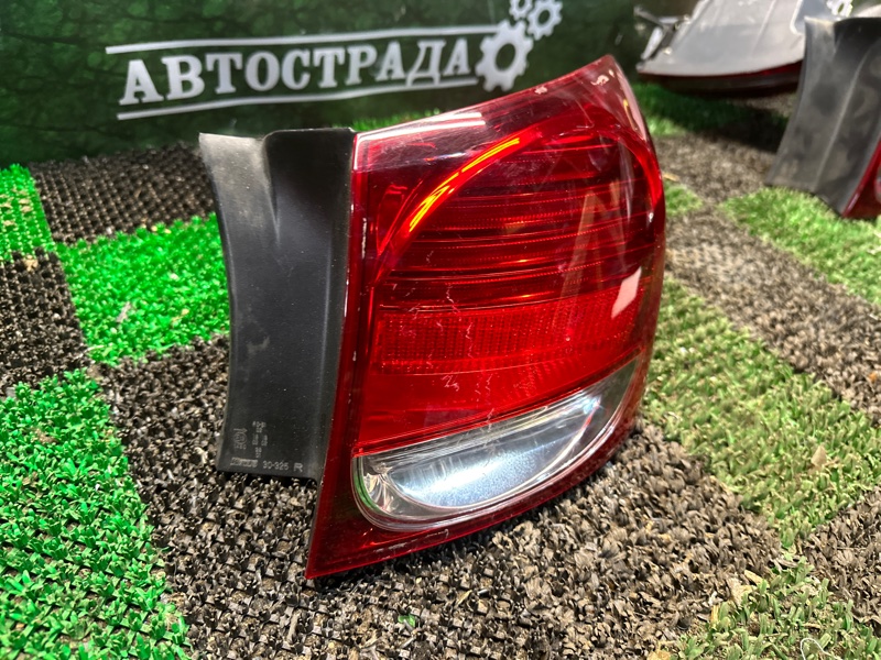 Фонарь, 5000 рублей, Москва