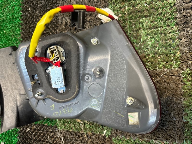 Фонарь, 5000 рублей, Москва