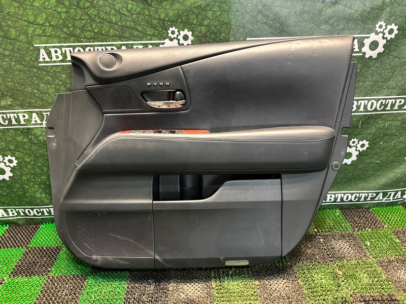 Обшивка боковой двери, 3000 рублей, Москва