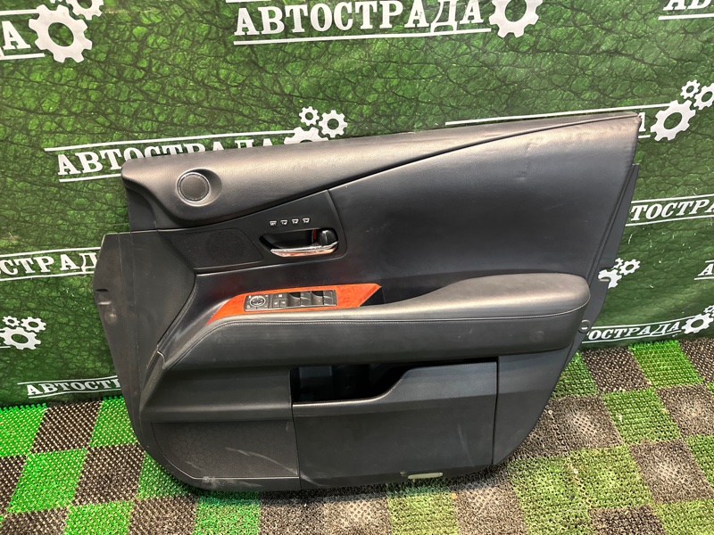 Обшивка боковой двери, 3000 рублей, Москва