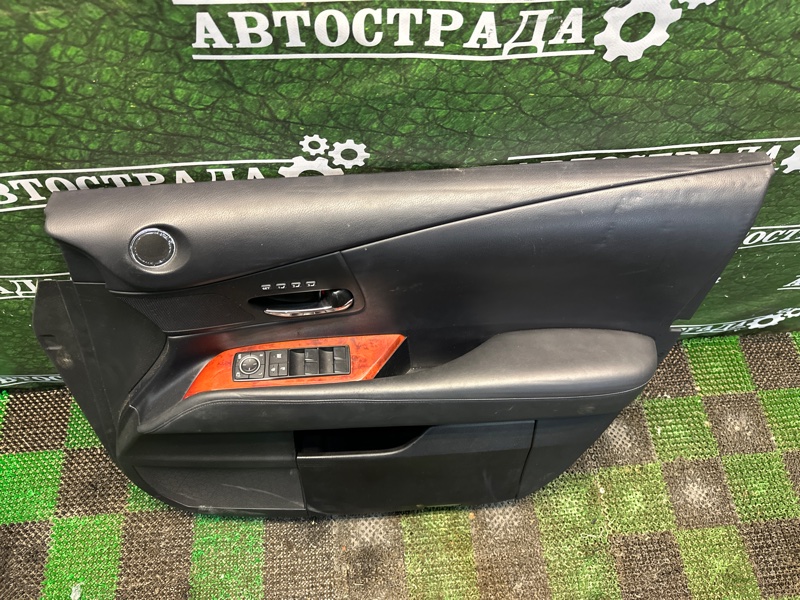 Обшивка боковой двери, 3000 рублей, Москва